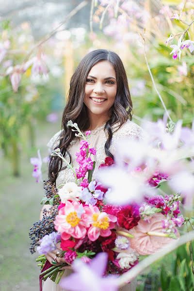 Photographe de mariage Eunice Nieuwenhuis (eunice). Photo du 1 janvier 2019