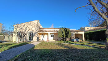 maison à Saint-Martin-de-Crau (13)