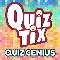 Quiztix: Quiz Genius