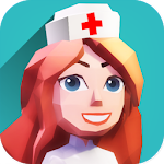 Idle Hospital Tycoon - Director Life Sim Apk