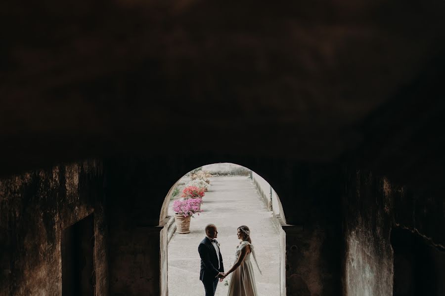 Bryllupsfotograf Manuel Aldana (manuelaldana). Bilde av 12 mai 2022