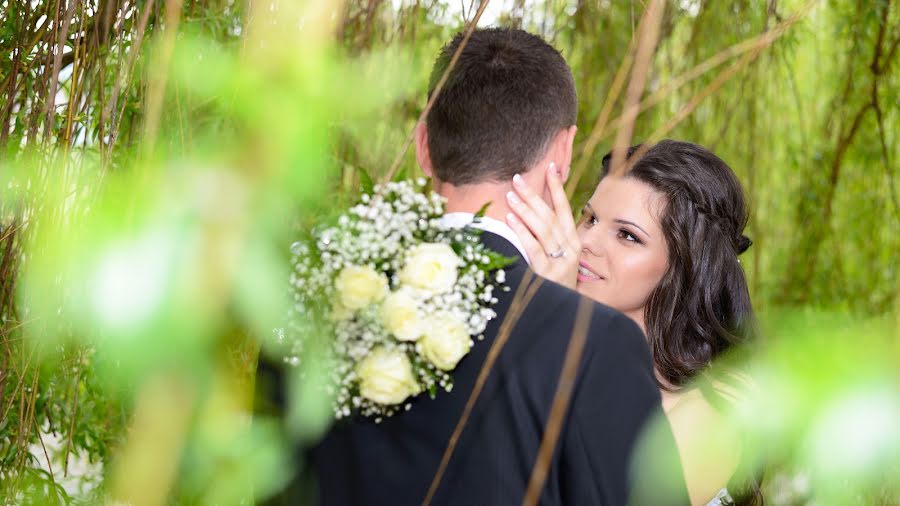 Fotógrafo de bodas Goran Brnjic (brgphotography). Foto del 10 de febrero 2018