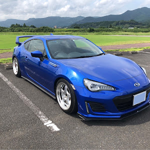 BRZ ZC6