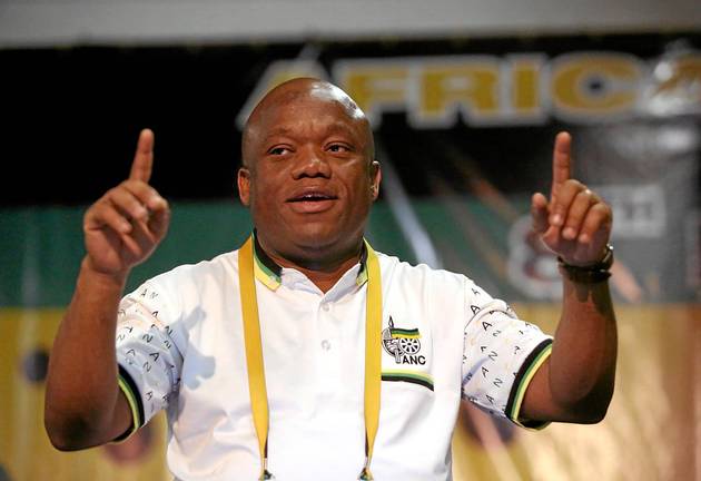 KZN elects Sihle Zikalala