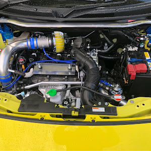 スイフトスポーツ ZC33S