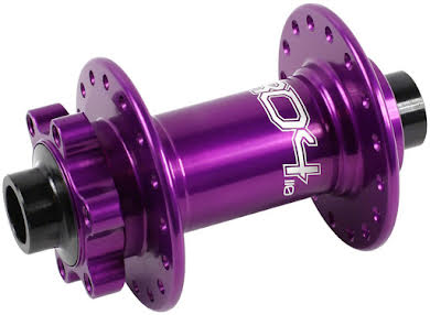 Hope Pro 4 Boost Front Hub 110mm x 15mm alternate image 3