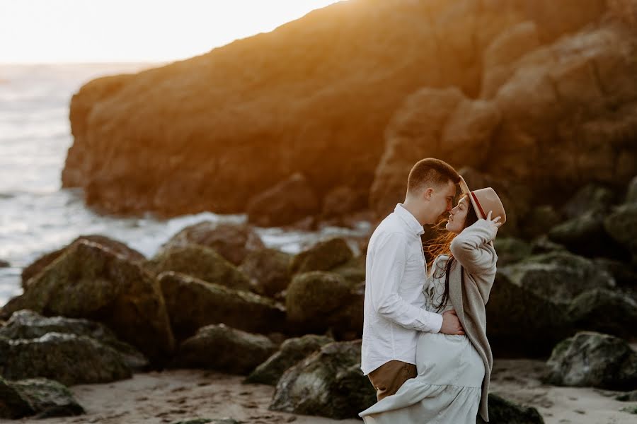 Fotografo di matrimoni Ruslan Pastushak (paruss11). Foto del 1 aprile 2021