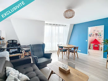 appartement à Argenteuil (95)