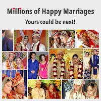 Rajput Matrimony -  Shaadi App Screenshot