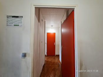 appartement à Saint-Etienne (42)