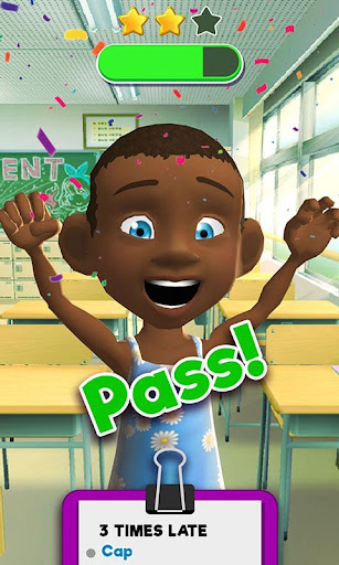 Guilty At School - v0.2