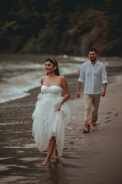 Jurufoto perkahwinan Martin Mora (japweddings). Foto pada 14 Mei