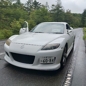 RX-8