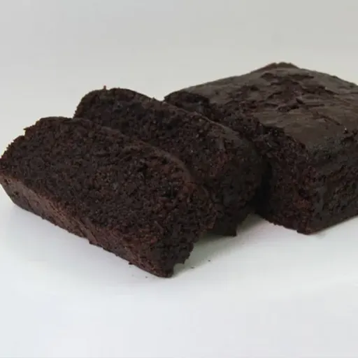 Eggless BHealthy Cake Ultimate Chocolate Whole Wheat