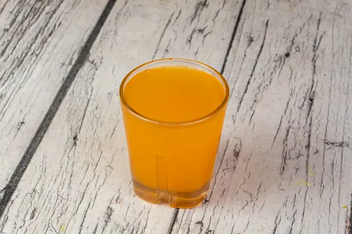 Orange Sarbat [500ml]