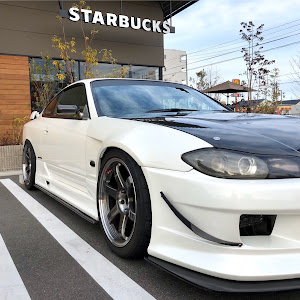 シルビア S15