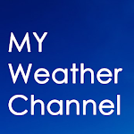 Cover Image of डाउनलोड The Weather Forecast Channel 1.0.0 APK
