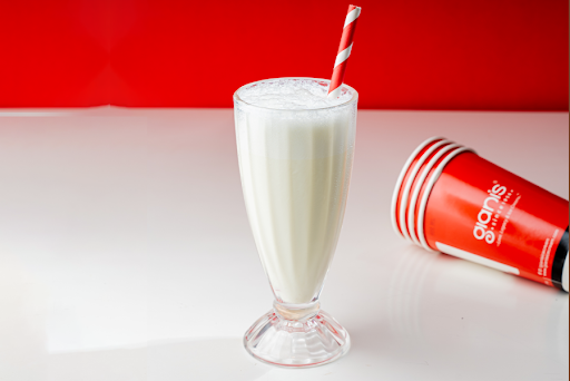 Vanilla Shake [400 Ml]