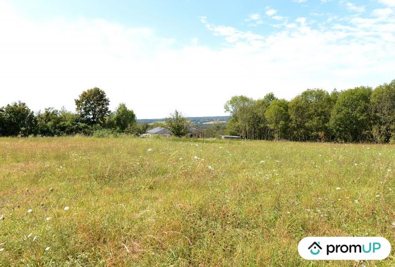  Vente Terrain à bâtir - 9 582m² à Nontron (24300) 