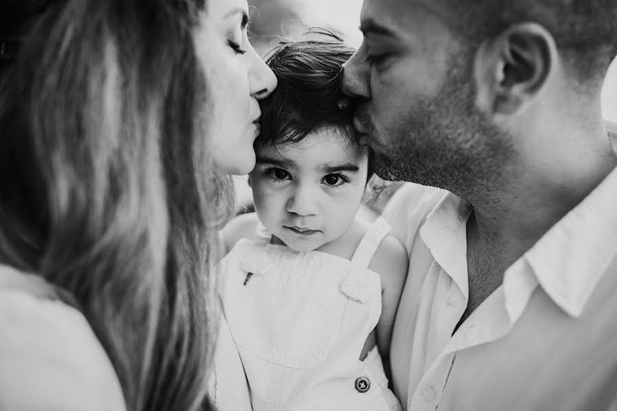 Fotógrafo de casamento Cristian Pou (cristianpou). Foto de 5 de outubro 2023