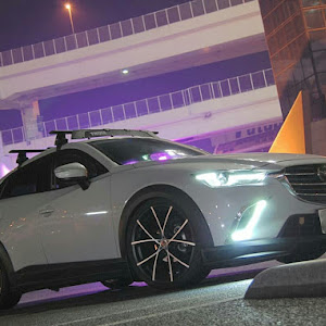 CX-3 DK5FW