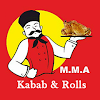 MMA Kababs Rolls & Biryani Center