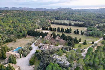 maison à Saint-Rémy-de-Provence (13)