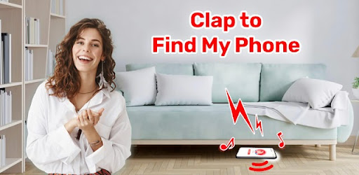 Find My Phone by Clap