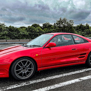 MR2 SW20