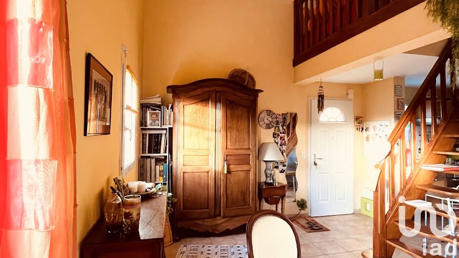 Vente maison 2 pièces 55 m² à Gujan-Mestras (33470), 257 000 €