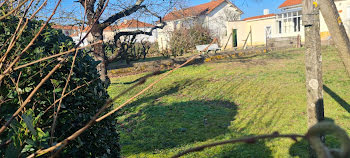 terrain à Gétigné (44)