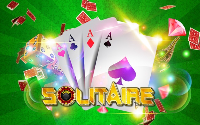 Solitaire