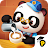 Dr. Panda Café icon