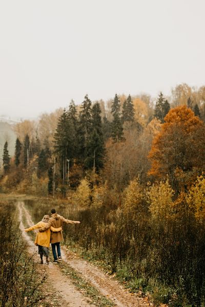 Kāzu fotogrāfs Mariya Timofeeva (masha). Fotogrāfija: 16. marts 2020