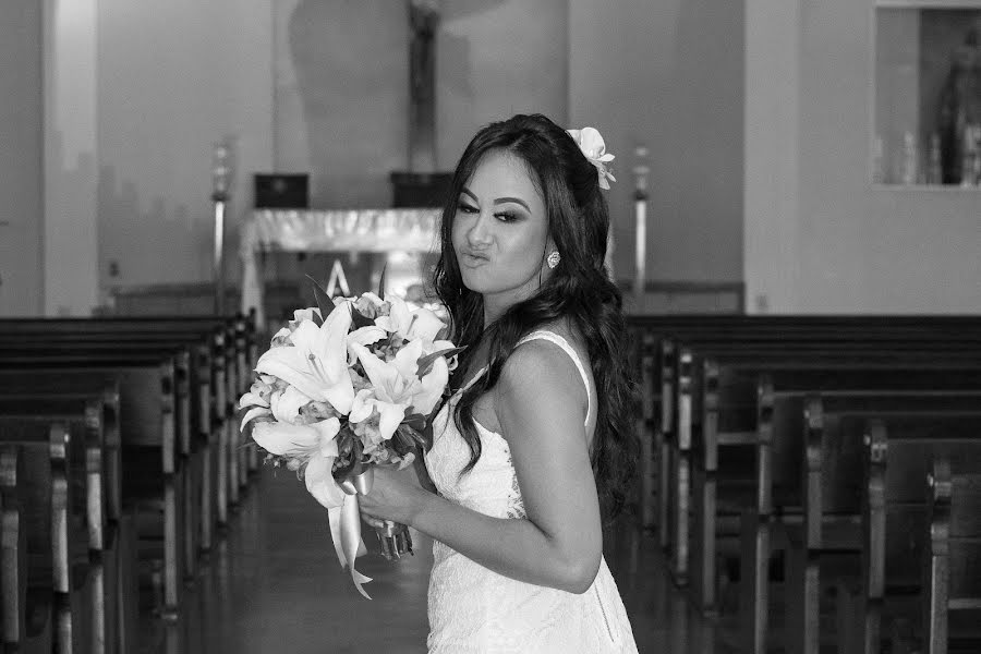 Fotógrafo de casamento Gilberto Benjamin (gilbertofb). Foto de 5 de fevereiro 2018