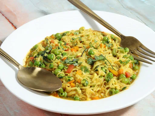 Veg Maggi