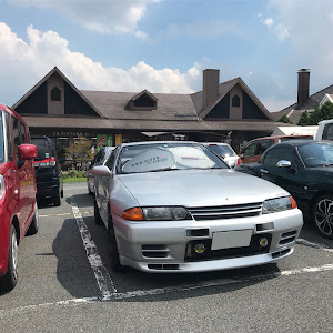 スカイライン GT-R BNR32