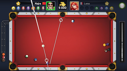 Screenshot 8 Pool Clash