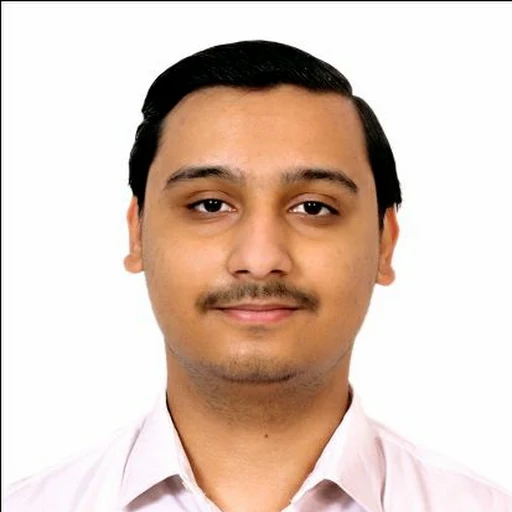 Saksham Sharma, Hello there! I'm delighted to introduce Saksham Sharma, a highly experienced and well-qualified Student and Tutor with a B.Tech degree in Mechanical Engineering from PEC University of Technology, Chandigarh. With an impressive rating of 4.2 from 78 satisfied users, Saksham has excelled in teaching students and helping them achieve their academic goals.

With years of professional experience, Saksham specializes in tutoring students for the 10th Board Exam, 12th Board Exam, Jee Mains, Jee Advanced, and NEET. As a versatile tutor, Saksham's expertise spans across several subjects including Biology, English, Inorganic Chemistry, Mathematics, Organic Chemistry, Physical Chemistry, and Physics.

Saksham is well-versed in both English and Hindi, allowing for seamless communication and understanding. Additionally, Saksham's expertise extends to optimizing content for search engines, ensuring that your online presence is visible and easily discoverable.

Whether you need assistance with understanding complex concepts or preparing for crucial exams, Saksham Sharma is here to guide you every step of the way. So, let's embark on an exciting educational journey together!