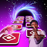 NBA YoungBoy Song Tiles Hop! icon