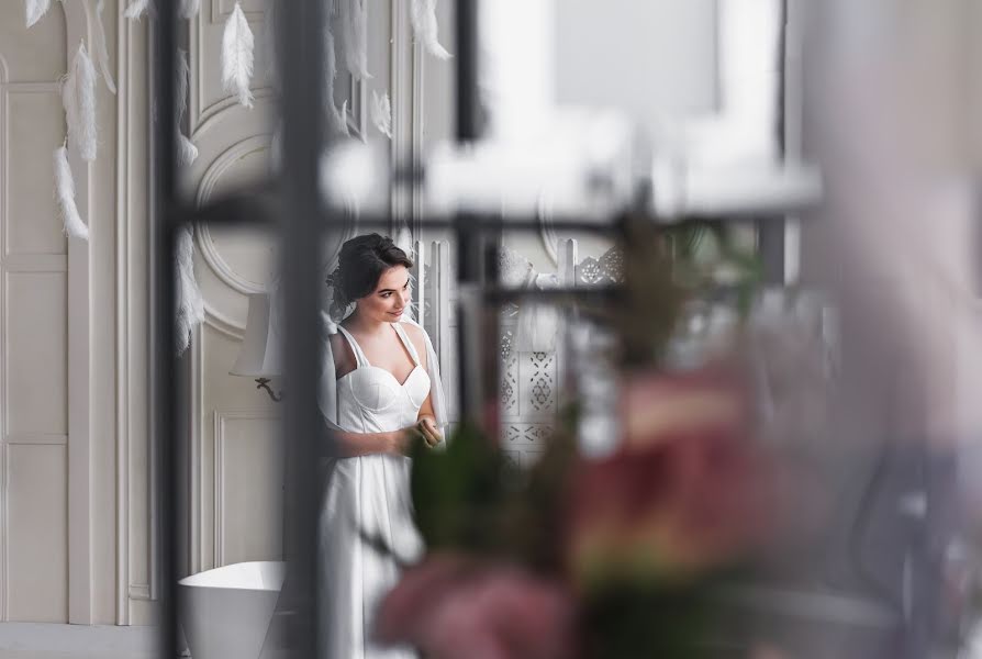 Fotografo di matrimoni Ekaterina Mikhaylenko (kelsi). Foto del 27 maggio 2020