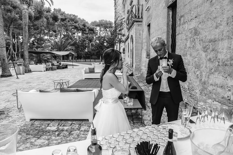 Wedding photographer Antimo Altavilla (altavilla). Photo of 9 January 2016