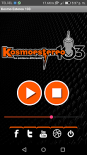 Kosmo Estereo 103(圖3)-速報App