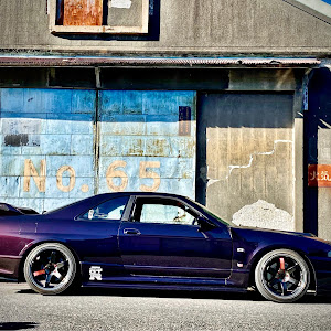 スカイライン GT-R R33