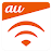 au Wi-Fi アクセス フリーwifi 自動接続アプリ icon