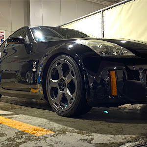 フェアレディZ Z33