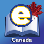 Cover Image of Download Pearson eText for Canada 1.10 APK