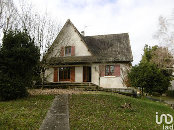 maison à Val-d'Oire-et-Gartempe (87)