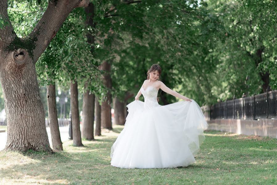 Fotógrafo de bodas Aleksandr Guk (shuravi07). Foto del 3 de septiembre 2016