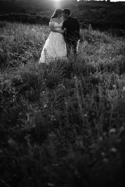 Fotógrafo de bodas Ben Tal (bental). Foto del 22 de febrero